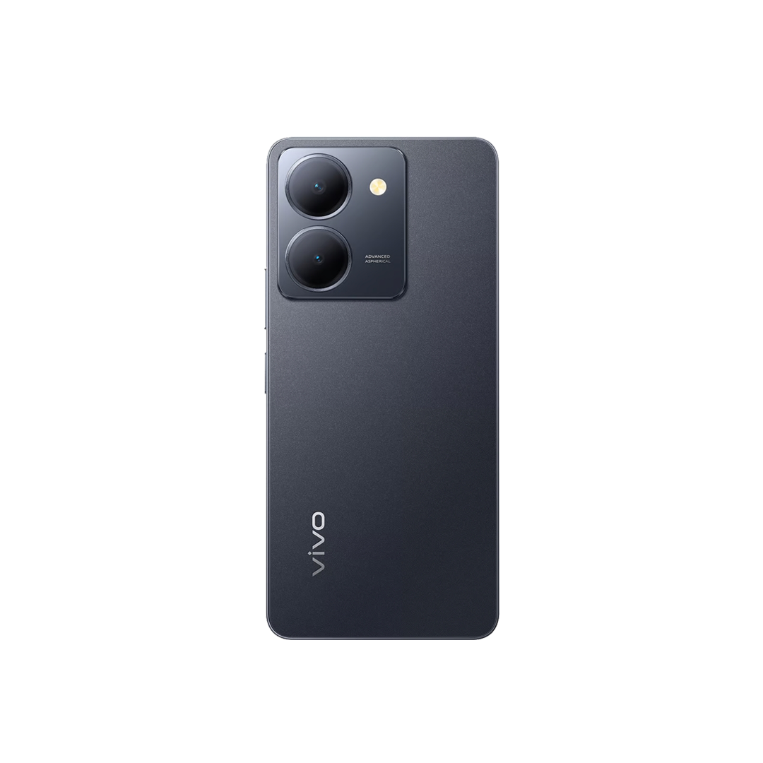 Vivo Y27 5G 8GB 256GB - Mystic Black Vivo Y27 5G 8GB 256GB - Mystic Black